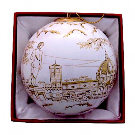 PIAZZALE MICHELANGELO ORO FI17I-ORO