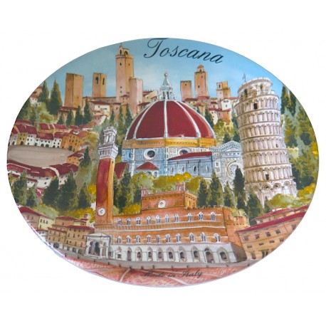MULTIVEDUTA TOSCANA TS3