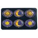 63-76 SOLE E LUNA BLU