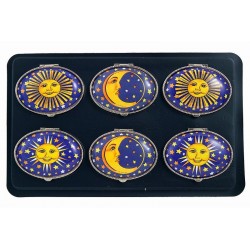 63-76 SOLE E LUNA BLU