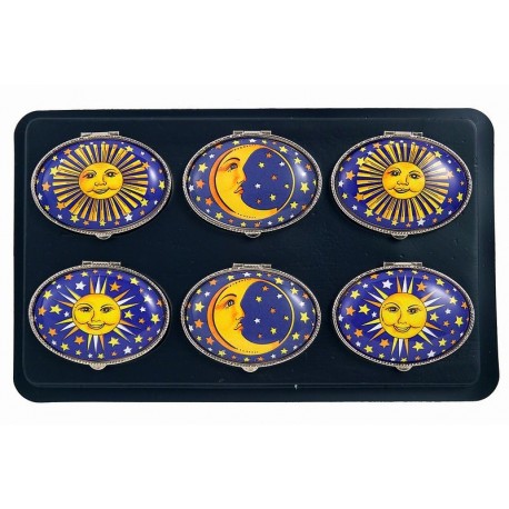 63-76 SOLE E LUNA BLU