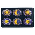 63-76 SOLE E LUNA BLU