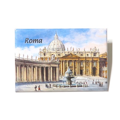 Magnete San pietro