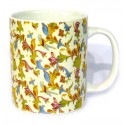 Tazza da souvenir stile fiorentino