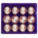 115-06A  CAMEO TESTA