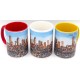 Mug in ceramica di San gimignano