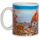 Tazza da souvenir del Duomo di Firenze FI31