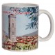 Tazza da souvenir del Duomo di Firenze FI32