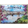Marmino magnetico con il Ponte vecchio