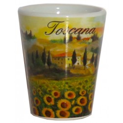 Tazza Mug per Tisana, in Gres Porcellanato, Colorato, Toscana - KMV Home  Store %