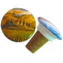 Tappo da souvenir della Toscana TS1