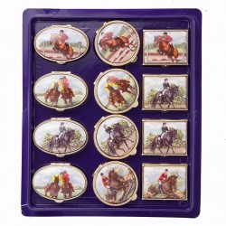 62-88 EQUITAZIONE