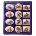 62-88 EQUITAZIONE