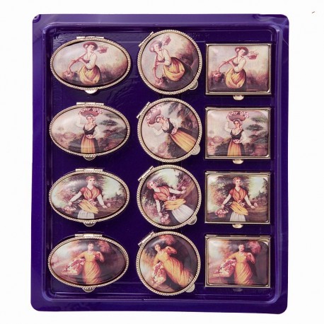 62-95 CONTADINE