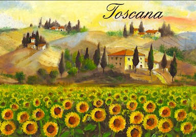 LA TOSCANA