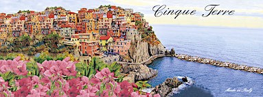 Cinque terre