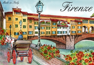 Collezione Firenze