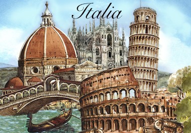 L'Italia